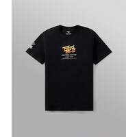 FREEZE TAG TEE 200136BLK