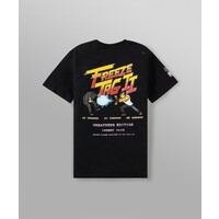 FREEZE TAG TEE 200136BLK