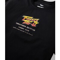FREEZE TAG TEE 200136BLK