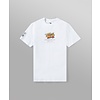 Paper Planes FREEZE TAG TEE 200136WHT