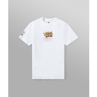FREEZE TAG TEE 200136WHT