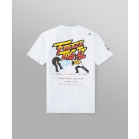 FREEZE TAG TEE 200136WHT