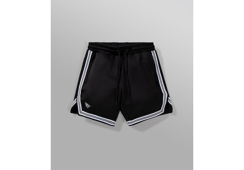 Paper Planes PLANES CREW LEAGUE SHORT 600046BLK
