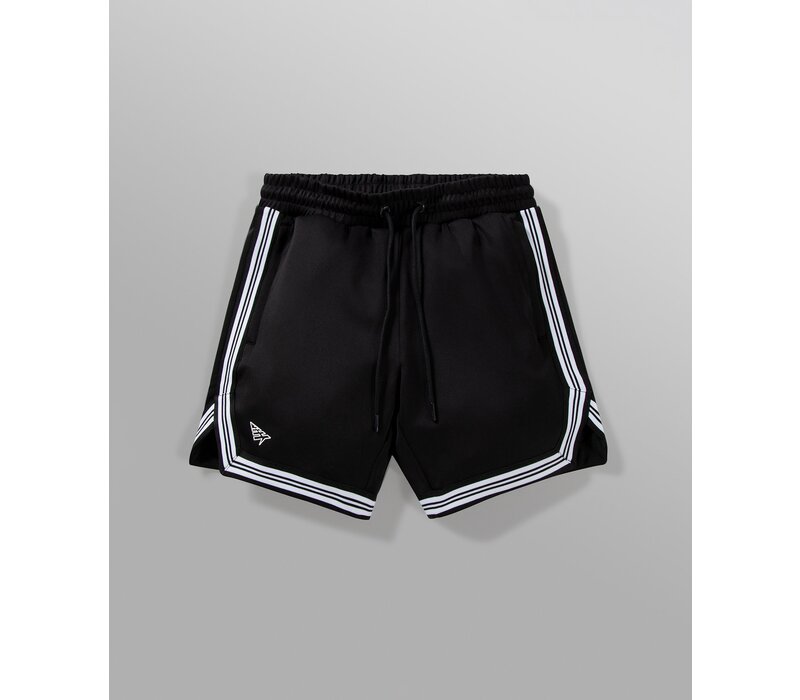PLANES CREW LEAGUE SHORT 600046BLK