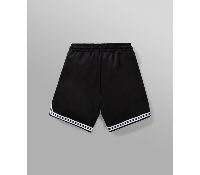 PLANES CREW LEAGUE SHORT 600046BLK