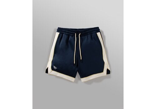 Paper Planes PLANES CREW LEAGUE SHORT 600046NVY