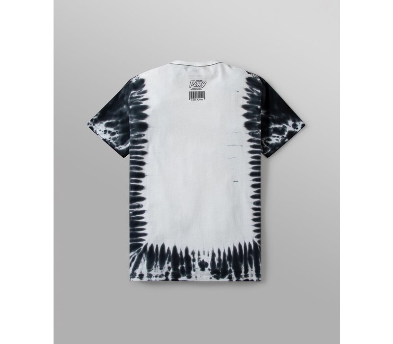SKELZIE TEE 200123BLK