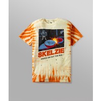 SKELZIE TEE 200123IVR