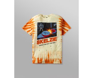 SKELZIE TEE 200123IVR - The One