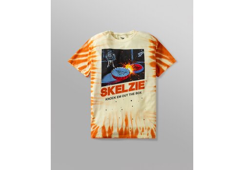 Paper Planes SKELZIE TEE 200123IVR