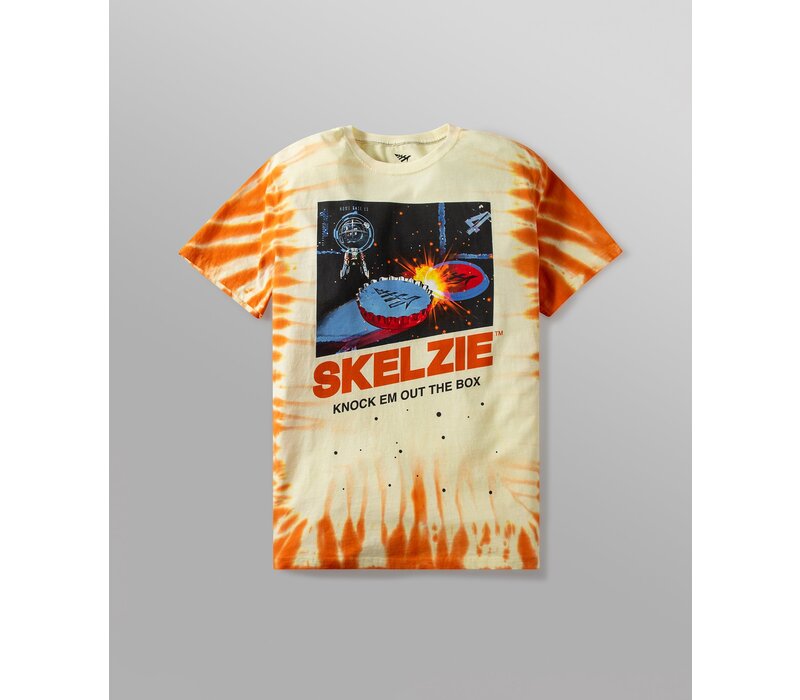 SKELZIE TEE 200123IVR