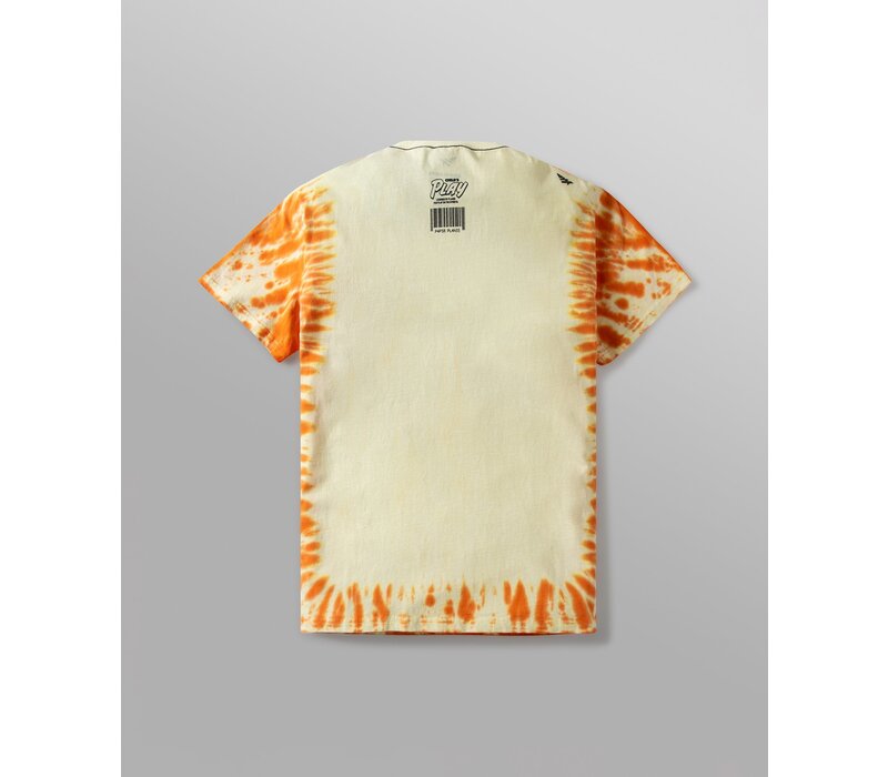 SKELZIE TEE 200123IVR