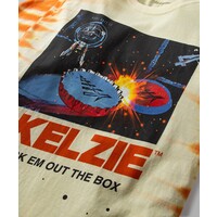 SKELZIE TEE 200123IVR