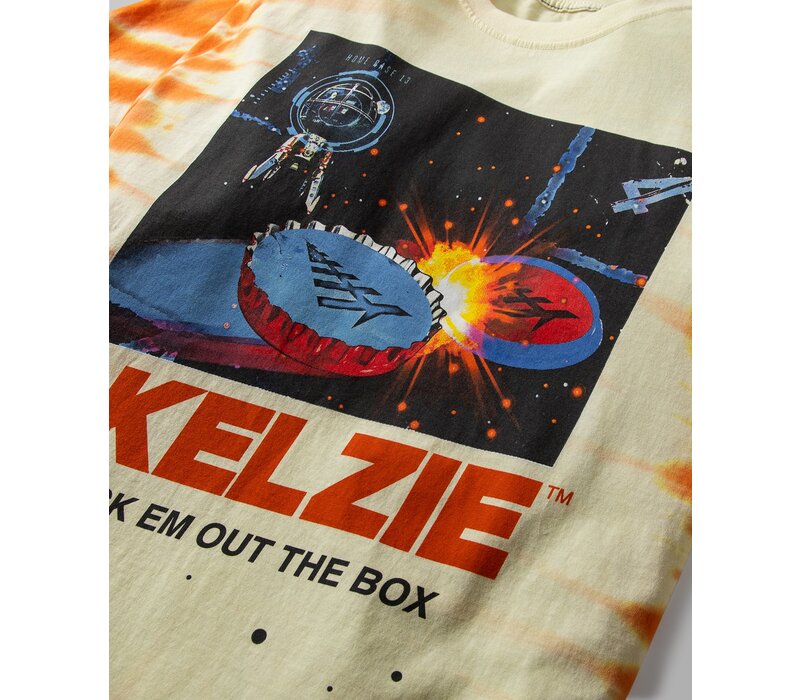 SKELZIE TEE 200123IVR