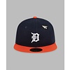 PAPER PLANES X DETROIT TIGERS 59FIFTY FITTED 160020NVY