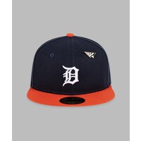 PAPER PLANES X DETROIT TIGERS 59FIFTY FITTED 160020NVY