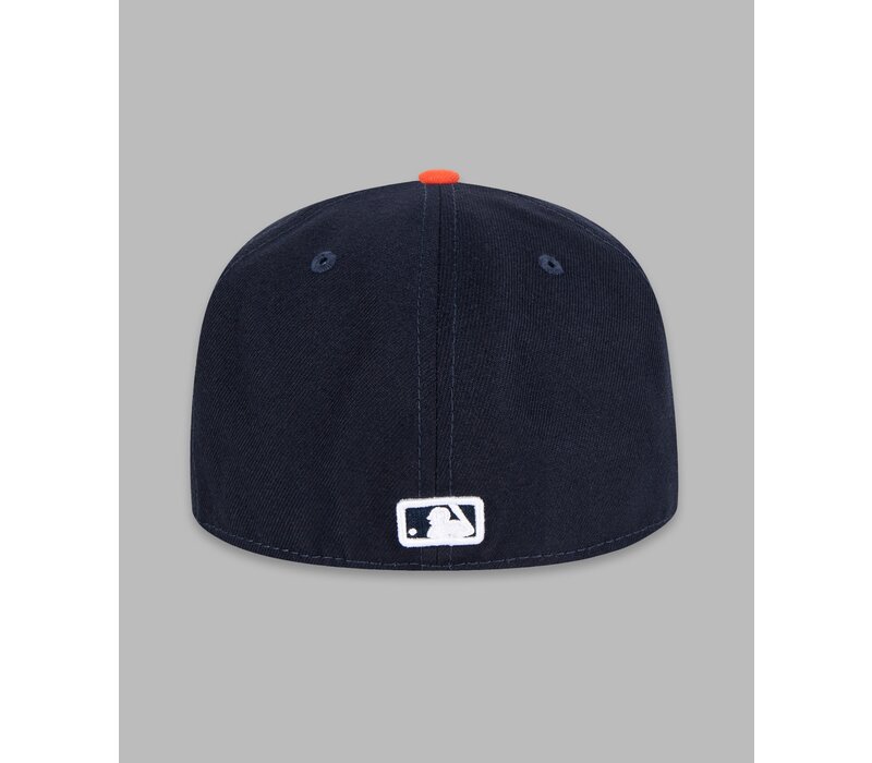 PAPER PLANES X DETROIT TIGERS 59FIFTY FITTED 160020NVY