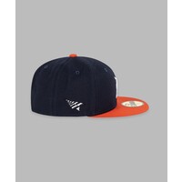 PAPER PLANES X DETROIT TIGERS 59FIFTY FITTED 160020NVY
