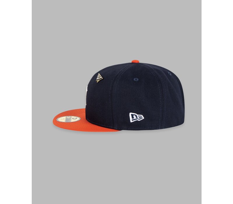 PAPER PLANES X DETROIT TIGERS 59FIFTY FITTED 160020NVY