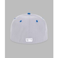 PAPER PLANES X LA DODGERS 59FIFTY FITTED 160002GRY