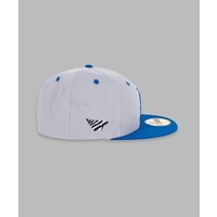 PAPER PLANES X LA DODGERS 59FIFTY FITTED 160002GRY