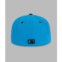 PAPER PLANES X MIAMI MARLINS 59FIFTY FITTED 160013BLU