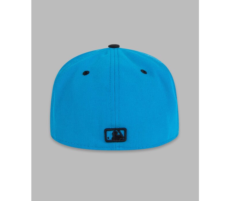 PAPER PLANES X MIAMI MARLINS 59FIFTY FITTED 160013BLU