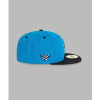 PAPER PLANES X MIAMI MARLINS 59FIFTY FITTED 160013BLU