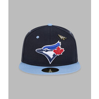 PAPER PLANES X TORONTO BLUE JAYS 59FIFTY FITTED 160006NVY
