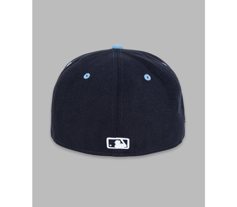 PAPER PLANES X TORONTO BLUE JAYS 59FIFTY FITTED 160006NVY