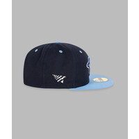 PAPER PLANES X TORONTO BLUE JAYS 59FIFTY FITTED 160006NVY