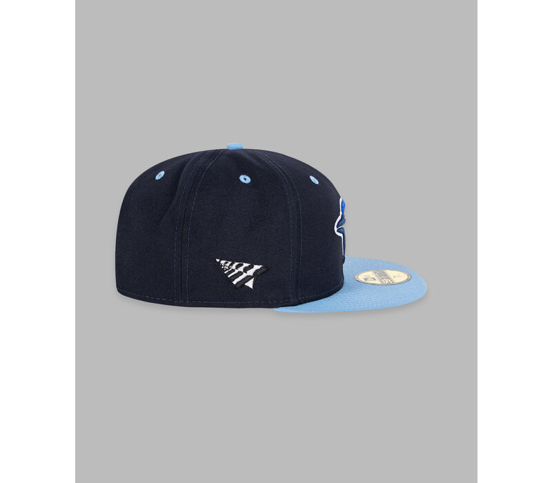 PAPER PLANES X TORONTO BLUE JAYS 59FIFTY FITTED 160006NVY