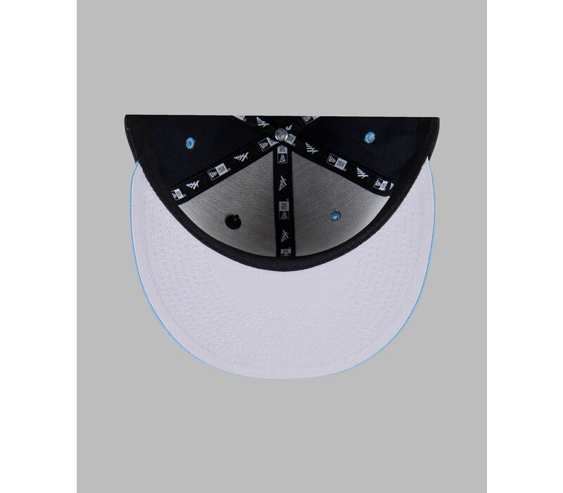 PAPER PLANES X TORONTO BLUE JAYS 59FIFTY FITTED 160006NVY