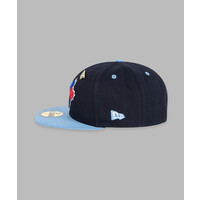 PAPER PLANES X TORONTO BLUE JAYS 59FIFTY FITTED 160006NVY