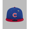 PAPER PLANES X CHICAGO CUBS 59FIFTY FITTED 160010ROY