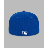 PAPER PLANES X CHICAGO CUBS 59FIFTY FITTED 160010ROY