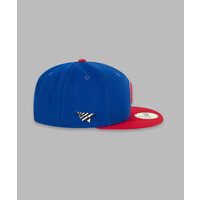 PAPER PLANES X CHICAGO CUBS 59FIFTY FITTED 160010ROY