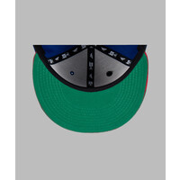 PAPER PLANES X CHICAGO CUBS 59FIFTY FITTED 160010ROY
