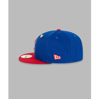 PAPER PLANES X CHICAGO CUBS 59FIFTY FITTED 160010ROY