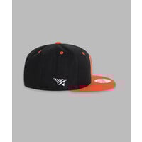 PAPER PLANES X BALTIMORE ORIOLES 59FIFTY FITTED 160015BLK