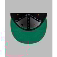 PAPER PLANES X BALTIMORE ORIOLES 59FIFTY FITTED 160015BLK