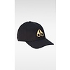 Moose Knuckles GOLD LOGO ICON CAP M31LA535-285