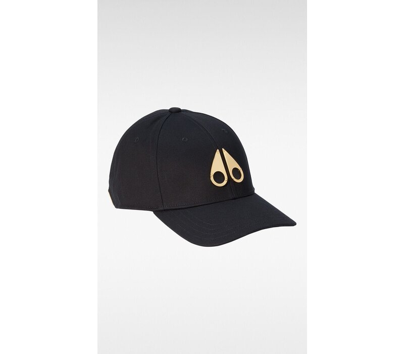 GOLD LOGO ICON CAP M31LA535-285