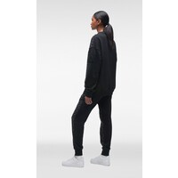 UNISEX KNICKERBOCKER CREW NECK M32US663H-975