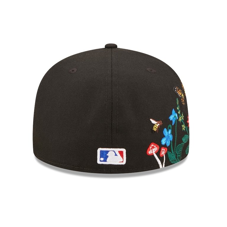 New Era PITTSBURGH PIRATES BLOOMING FITTED 60243429