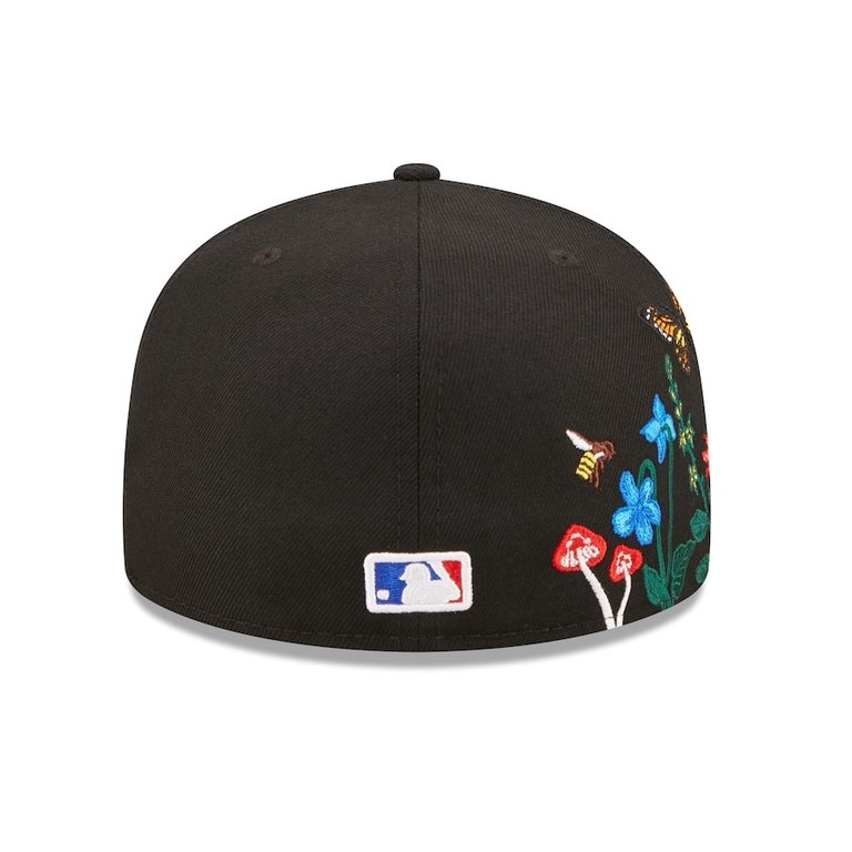 New Era CHICAGO WHITE SOX BLOOMING FITTED 60243437