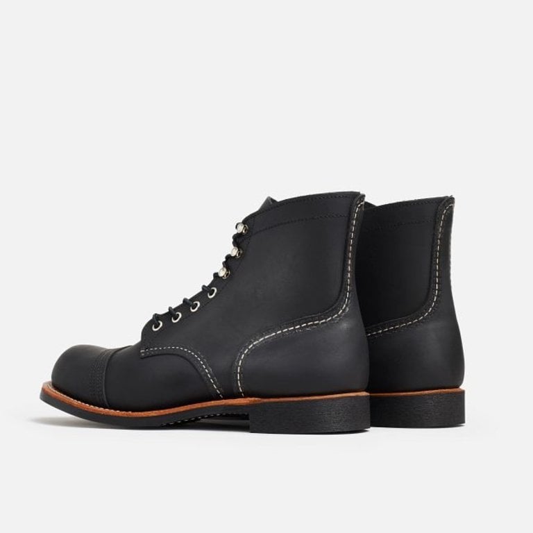 REDWING 8084 8.5D アイアンレンジャー | biofreshskincare.ie