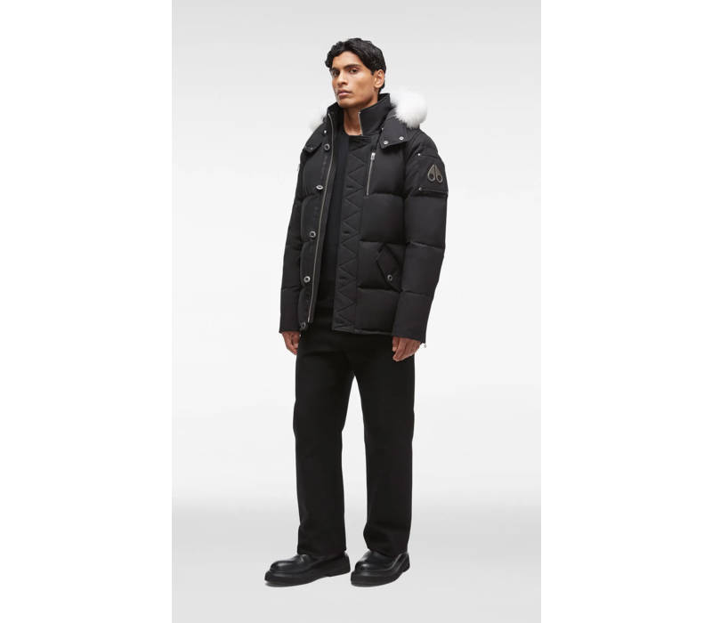 ORIGINAL 3Q FUR JACKET MK2228M3Q-290 - The One ORIGINAL 3Q FUR JACKET MK2228M3Q-290 - The One