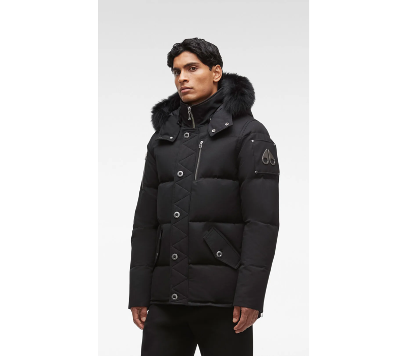 ORIGINAL 3Q FUR JACKET MK2228M3Q-291