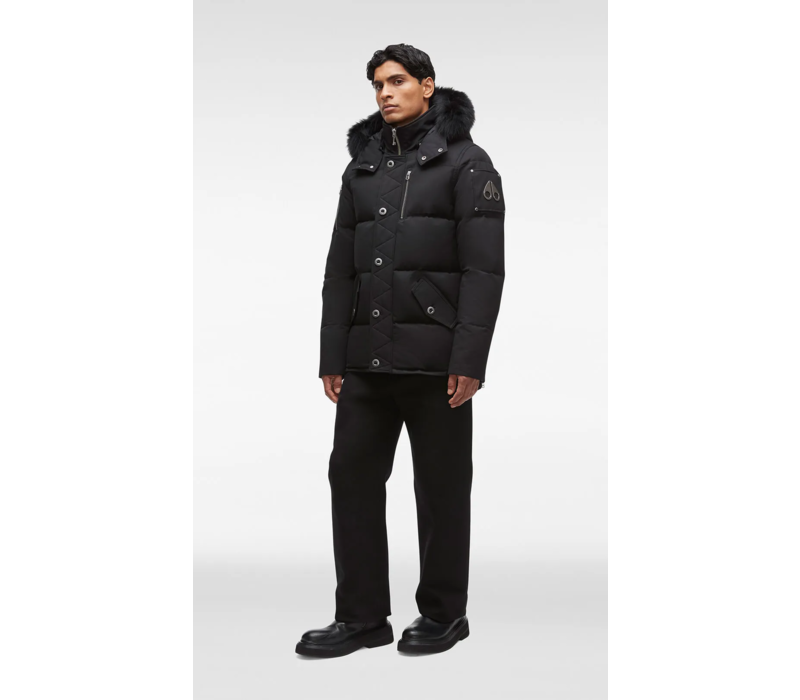 ORIGINAL 3Q FUR JACKET MK2228M3Q-291